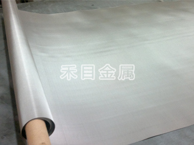 江蘇不銹鋼密紋網(wǎng)