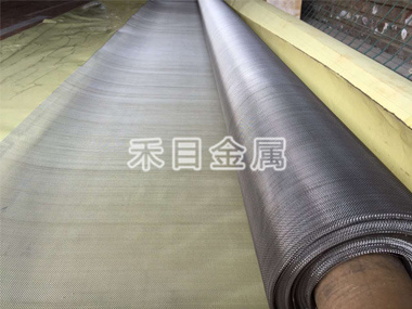江蘇鎳絲網(wǎng)